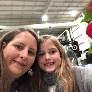 Meet your Posher, Tara